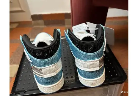 Diamond Jordan Shoes AJ-1102 Designed 0525